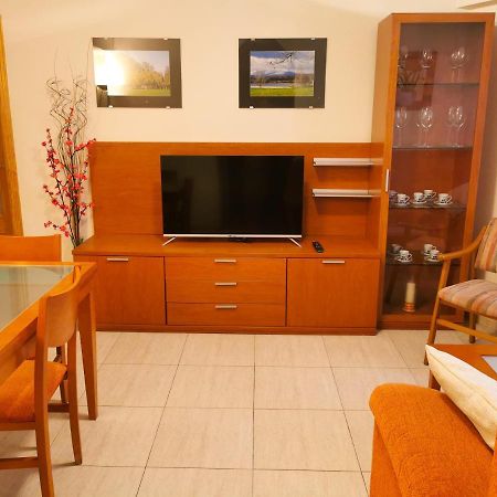 Апартаменты Centro Cerca Playa Бенидорм Экстерьер фото